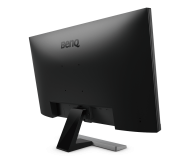 BenQ EL2870U czarny 4K HDR - 415202 - zdjęcie 2